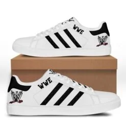 WWE Stan Smith Shoes