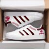 Washington State Cougars Stan Smith Shoes