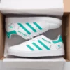 Lewis Hamilton 3 Stan Smith Shoes
