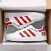 Niki Lauda 1 Stan Smith Shoes