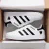 Boris Brejcha Stan Smith Shoes
