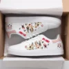 Spy X Family Stan Smith Shoes