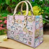Chiikawa Leather Handbag