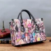 Rupaul Drag Race Leather Handbag