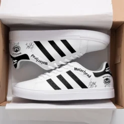 Motörhead 1 Stan Smith Shoes