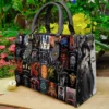 Motörhead Leather Handbag
