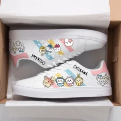 Chiikawa 1 Stan Smith Shoes