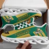 Wright State Raiders Max Soul Shoes