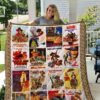 Western Blanket