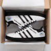 Wigan Athletic 1 Stan Smith Shoes