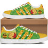 Winnie The Pooh 2 Stan Smith Shoes