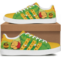 Winnie The Pooh 2 Stan Smith Shoes