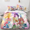 Winx Bedding Set