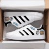 Bob Weir And Wolf Bros Stan Smith Shoes
