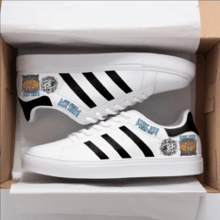 Bob Weir And Wolf Bros Stan Smith Shoes