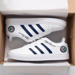 Alfa Romeo G1 Stan Smith Shoes