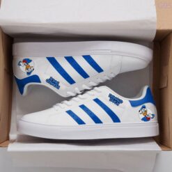 Donald Duck Stan Smith Shoes