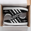 Avenged Sevenfold Stan Smith Shoes