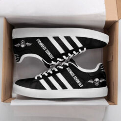 Avenged Sevenfold Stan Smith Shoes