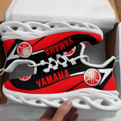 Yamaha 7 Max Soul Shoes