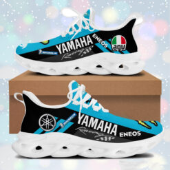 Yamaha 9 Max Soul Shoes