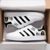 Yngwie Malmsteen 2 Stan Smith Shoes