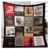 Zach Bryan 1 Blanket