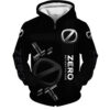 Zero Motorcycles Fleece Jacket