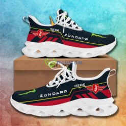 Zundapp Max Soul Shoes