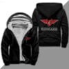 Zundapp 1 Fleece Jacket