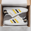Led Zeppelin Love Stan Smith Shoes