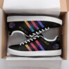 The Coldplay 6 Stan Smith Shoes