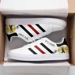 Rod Stewart 1 Stan Smith Shoes