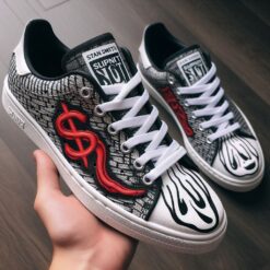 Slipknot Z1 Stan Smith Shoes