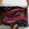 Arizona Cardinals A3 Max Soul Shoes
