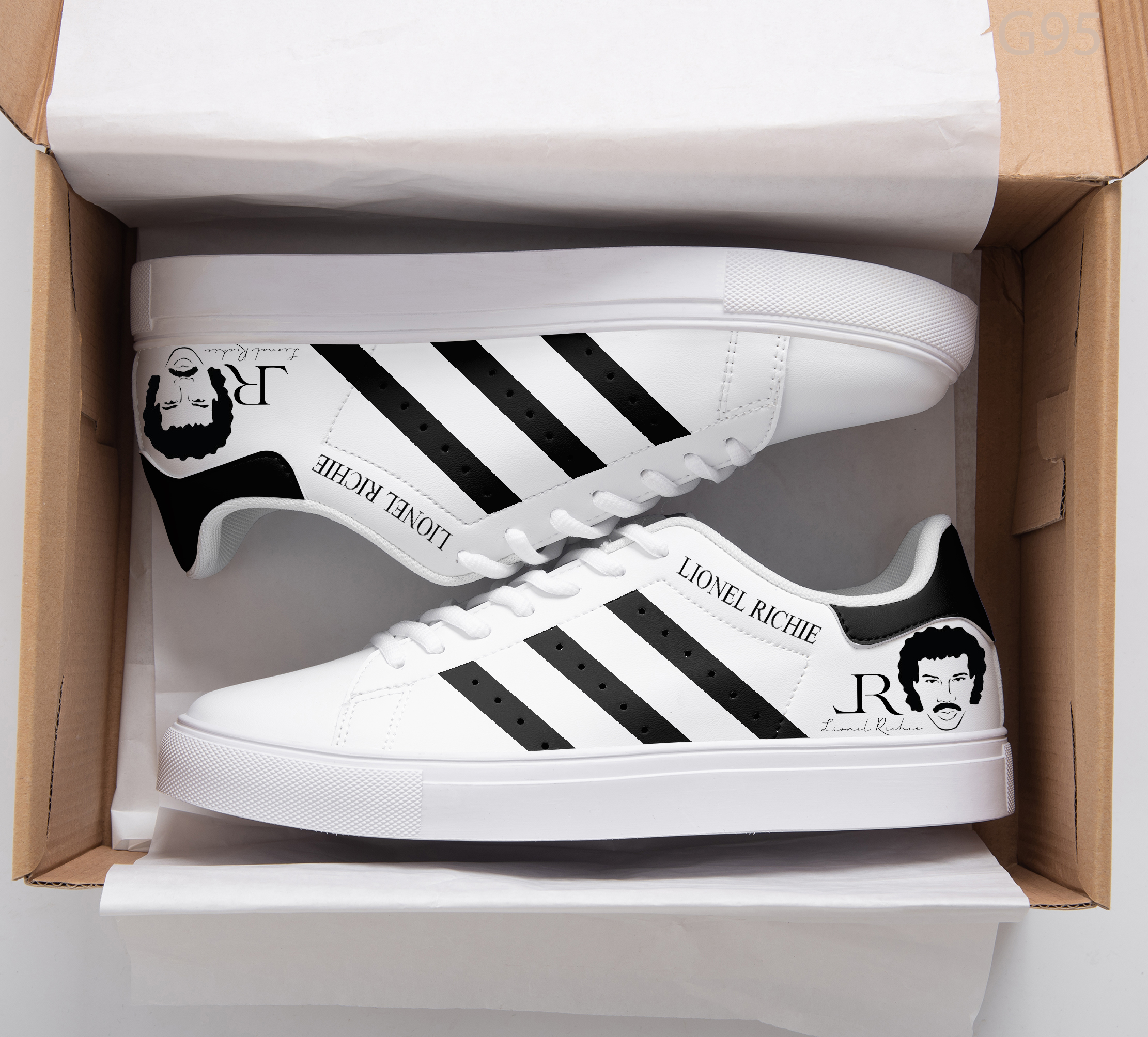 Lionel Richie 2 Stan Smith Shoes 1 Lionel Richie 2 Stan Smith Shoes