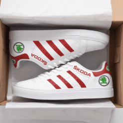 Skoda 2 Stan Smith Shoes