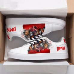 DMX Stan Smith Shoes