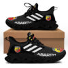 Abarth VH22 1 Max Soul Shoes