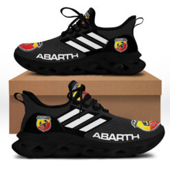 Abarth VH22 1 Max Soul Shoes