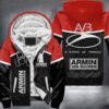 Armin Van Buuren 2 Fleece Jacket