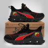 Abarth VH22 2 Max Soul Shoes