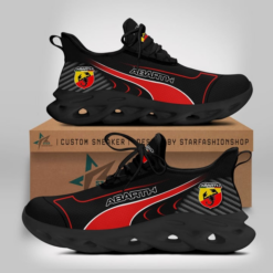 Abarth VH22 2 Max Soul Shoes