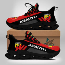 Abarth Max Soul Shoes