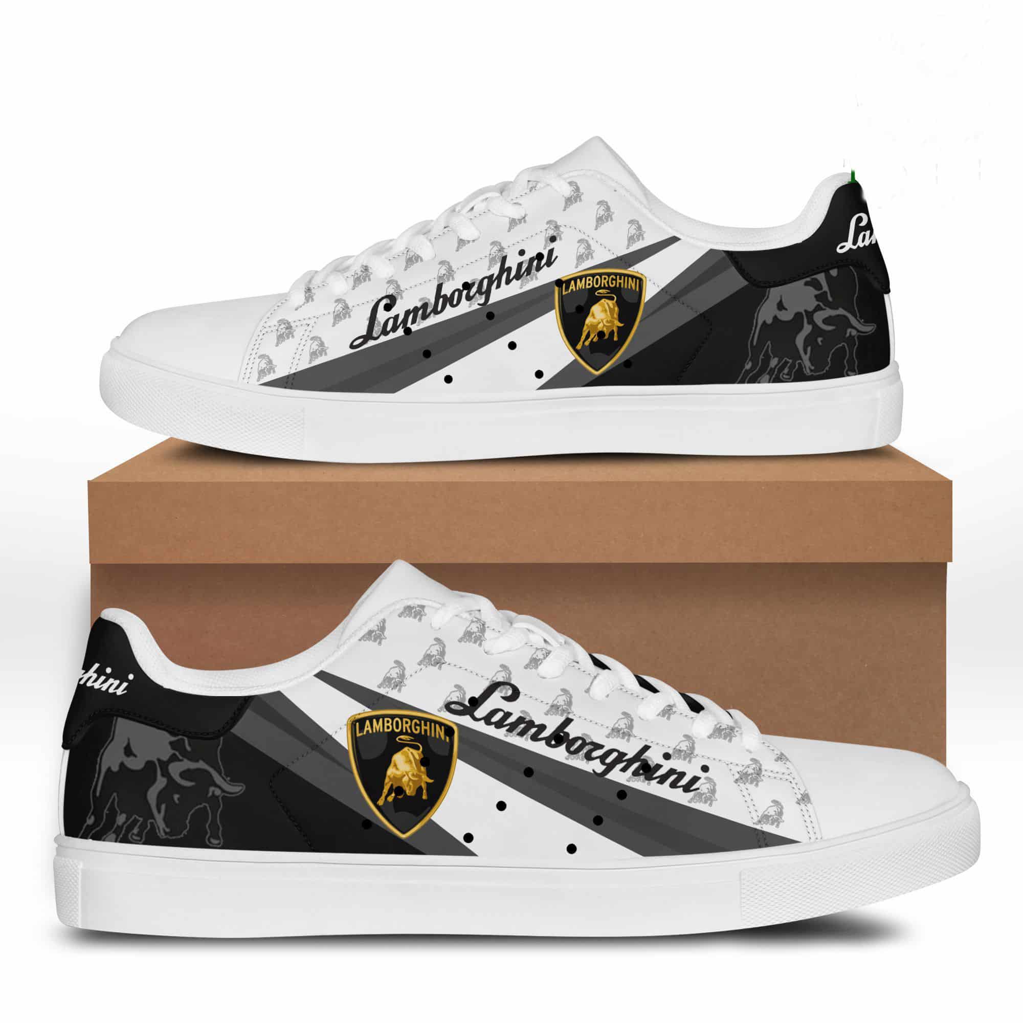 Lamborghini 1 Stan Smith Shoes 1 Lamborghini 1 Stan Smith Shoes
