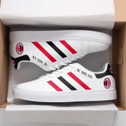AC Milan 1 G1 Stan Smith Shoes