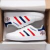 AC Cobra 2 Stan Smith Shoes