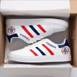 AC Cobra 3 Stan Smith Shoes