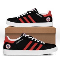 AC Cobra 4 Stan Smith Shoes