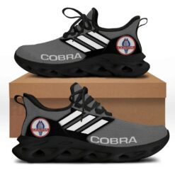 AC Cobra 1 Max Soul Shoes